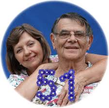 What spin-on oil filters are suitable for a V8 327 motor?