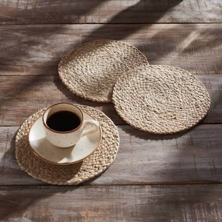 a cute trivet or two