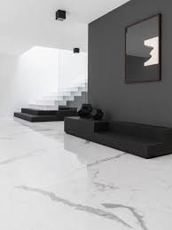 Black And White Tile Effect Laminate Flooring Beautiful Black Living Room Ideas 48 Tile Floor Living Room Marble Interior White Marble Floor
