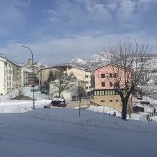 Hotel capracotta ⭐ , italy, capracotta, via vallesorda snc, 86082 capracotta, isernia, italy: Centro Storico Capracotta Picture Of Centro Storico Capracotta Capracotta Tripadvisor