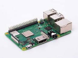 Maybe you would like to learn more about one of these? Openwrt Wiki Techdata Raspberry Pi Foundation Raspberry Pi 3 B