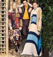 At rye manor, kent, u.k. Emma Corrin Josh O Connor Emerald Fennell On The Crown S Season 4 Love Triangle