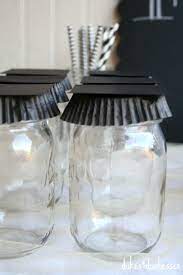 Italian Soda Bar Dukes And Duchesses Graduation Party Mason Jars Soda Bar Italian Soda Bar