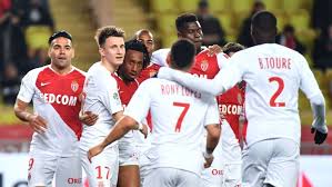 «монако» — «нант» — 2:1 (1:0). Monako Nant 1 0 Chempionat Francii 16 Fevralya 2019 Zhardim Golovin Zhelson Martinsh Obzor Matcha Video Golov Sport Ekspress