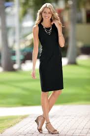 The sheath dress – what it is and how to fit it – Fabrickated