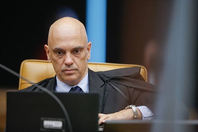 Moraes pede sessões extras no STF para julgamento de Jair Bolsonaro