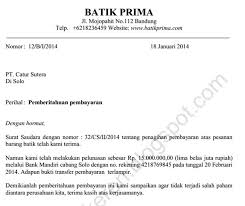 Dalam hal penggunaan bahasa, bisa dikatakan kalau surat tidak resmi tidak memiliki aturan dan bisa bebas dalam menggunakan bahasa maupun kalimat. Contoh Surat Dinas Yang Salah Serta Perbaikannya Brainly Contoh Lif Co Id