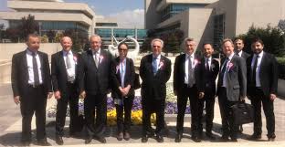 Other functions of the court are as follows Visit To The Constitutional Court Of Turkey Constitutional Court