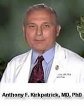 American Medical Association Is Injuring Patients With Reflex Sympathetic  Dystrophy