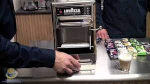 We replace parts and provide expert service on most espresso machines, grinders and brewers. Lavazza Espresso Point Youtube
