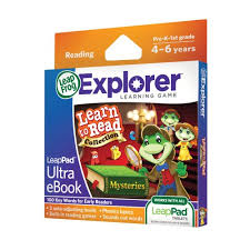 Aug 25, 2014 · the ultra should be turned on and then connected to the computer using the usb cable that it comes with. Leapfrog Leappad Ultra E Book Learn To Read Mysteries Buy Online In Angola At Angola Desertcart Com Productid 48007506