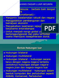 Kalau tidak, maka keseimbangan dan keteraturan yang diidamkan hanya khayalan. 3 2 Bab 9 Tkt 5 1