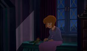 I Ll Try Is A Song Sung From Jane S Point Of View In Return To Never Land It Was Written And Performed By Jonatha B Pirate Songs Disney Films Disney Fairies