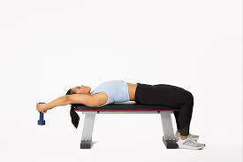 Females may be low busted. Pull Exercises For The Whole Body