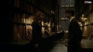 Following harry along his adventures with his best friends; Harry Potter Half Blood Prince I Am The Chosen One Scene Steemit