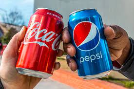 — consumers' research (@consumersfirst) may 18, 2021 america airlines shrunk legroom for passengers and laid off thousands of employees during the covid pandemic while receiving billions in taxpayer bailouts. Coca Cola Pepsi Benching Super Bowl Lv Ads Hypebeast