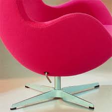 Ii jacobsen, arne • design möbel • online kaufen. Fritz Hansen Egg Chair Ei Sessel Arne Jacobsen Modell 3316 Sternfuss