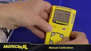 Honeywell bw gasalertmicro 5 page #113: Bw Technologies Gasalert Microclip Xl Multi Gas Detector Instrumart Youtube