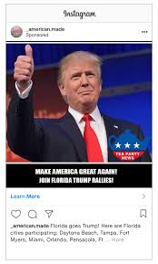 America vs russia meme / tiktok compilation 2021 подробнее. These Are The Ads Russia Bought On Facebook In 2016 The New York Times
