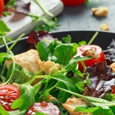 Ricette e salse buonissime per tutti: Piu Sapore Alle Verdure Con Le Salse Giuste Develey Ti Salsa La Vita