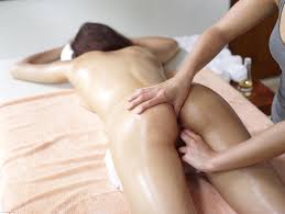 Candice: erotic massage – Exquisite Slave