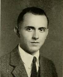 Dr Clyde Reitzel Hedrick (1900-1973)