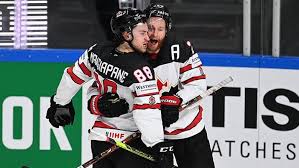 Cbc sports will provide free live streams of some hockey night in canada playoff games, including the canadiens vs. Mangiapane Stays In Spotlight At Hockey Worlds Leads Canada To Gold Medal Game Cbc Sports