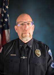 We are pleased to announce that PFC Doug Boivie was awarded with the Public  Servant of the Year award by the Rexburg Chamber of Commerce