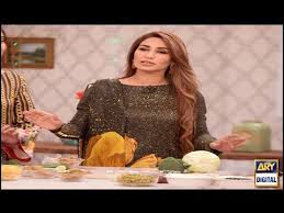 Reema Khan Shares Her Diet Plan In Good Morning Pakistan Youtube Diet Plan Healthy Recipe Videos Diet