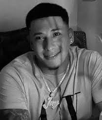 Jon Medrano's Instagram, Twitter & Facebook