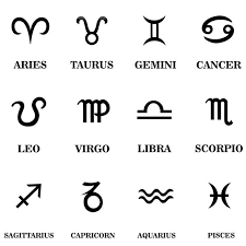 Symbols used in astrology overlap with those used in astronomy because of the historical overlap between the two subjects. Star School Lesson One Meet Your Teacher And The Symbols The Tarot Lady Zodiac Signs Symbols Zodiac Symbols Planetary Symbols