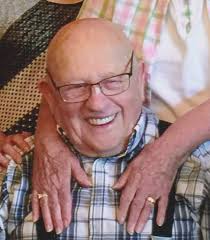 David Mc Cubbin Obituary