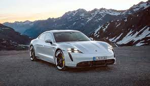 The 2021 porsche taycan dazzles with incredible (and repeatable) acceleration runs, undermining commonly held beliefs about electric performance cars. Reality Check Porsche Taycan The Last Driver License Holder