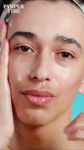 Skincare tips every guy should know