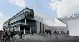 Apr 14, 2021 · ifa chief patrick nelson says northern ireland women's can look forward to windsor park home games after their euro 2022 qualification. Fifa President Opens New National Football Stadium At Windsor Park In Belfast Sports Venue Business Svb