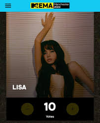 LISA VOTING TEAM (@LISAVotingTeam)