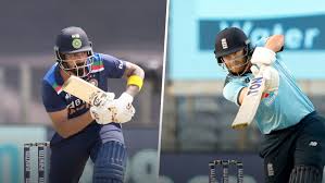Eoin morgan won the toss and opted to field first against virat kohli & co at headingley leeds in the 3rd odi. 6azd1kswv7tp M