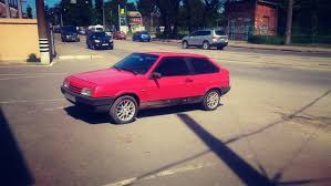 It is the 6th largest and the 14th most populous of the 50 states. Dbv R15 Arizona 4x100 Lada 2108 1 4 Liter 1989 Year On Drive2