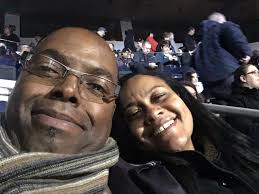 Claudine and Edward Dell