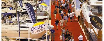 Boat Makers in Choppy Water