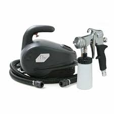 Apollo Minimist Deluxe Mobile Spray Tanning Equipment Sjolie Tanning