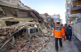 (m1.5 or greater) 0 earthquakes in the past 24 hours. Elazig Earthquake Relief Fund Turkey Mozaik Foundation