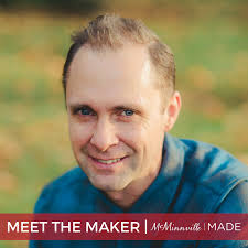 Meet the Maker