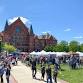 City Flea - May!