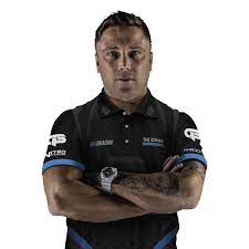 Gerwyn price picks out dark horses to win the uk open title this weekend. Gerwyn Price Replica Playing Shirt Pdc Merchandise