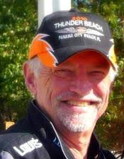 Obituary of Steven Range