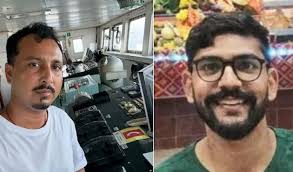 হরমুজ প্রণালিতে ইরানের হামলায় দুই ভারতীয় নাবিক নিহত