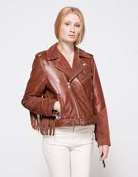 Ganni Moss Jacket Jackets Outerwear Women