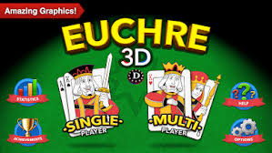 If you love to play online games, there are dozens of sites from which to choose. Euchre 3d Apps Bei Google Play