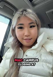 Mac Gym St Clair Shores